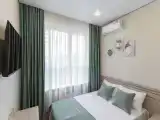 Двухместный номер с 1 кроватью стандарт