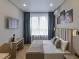 Двухместный номер с 1 кроватью комфорт