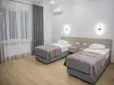 Двухместный номер с 2 отдельными кроватями стандарт