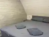 Отдельный дом Дом А-фрейм