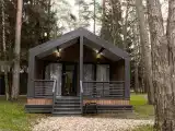Дом Квартал Шахтеров четырехместный