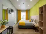 Двухместный номер с 1 кроватью улучшенный