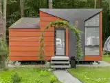 Отдельный дом Дом комфорт