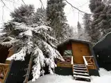 Отдельный дом Дом однокомнатный