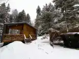 Дом с двумя спальнями