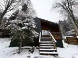 Дом с тремя спальнями