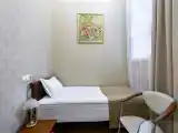 Одноместный номер стандарт
