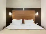 Двухместный номер с 1 кроватью улучшенный