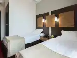 Двухместный номер с 2 отдельными кроватями комфорт