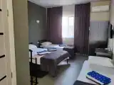 Четырёхместный номер стандарт