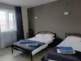 Трёхместный номер стандарт