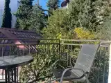 Трёхместный номер улучшенный