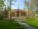 Отдельный дом Дом Family