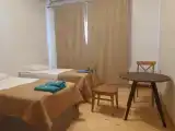 Двухместный номер с 2 отдельными кроватями стандарт