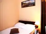 Одноместный номер Базовый стандарт