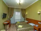 Двухместный номер с 2 отдельными кроватями стандарт