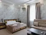 Двухместный номер с 1 кроватью стандарт