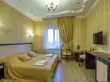 Двухместный номер с 1 кроватью полулюкс