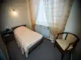 Двухместный номер с 2 отдельными кроватями Стандарт-дубль