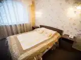 Двухместный номер с 1 кроватью Комфорт