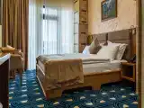 Двухместный номер с 1 кроватью стандарт