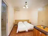 Двухместный номер с 2 отдельными кроватями стандарт