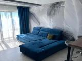 Апартаменты Deluxe with terrace [1]