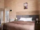 Двухместный номер с 1 кроватью стандарт
