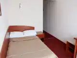 Одноместный номер Первая категория однокомнатный (сингл) стандарт