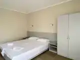Трёхместный номер С выходом в тихий дворик
