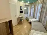 Двухместный номер с 2 отдельными кроватями стандарт