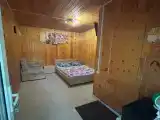 Трёхместный номер комфорт