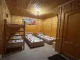 Четырехместный Четырёхместный номер