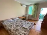 Двухместный номер с 1 кроватью на 2 человека