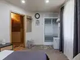 Двухместный номер с 1 кроватью Двухместный номер эконом-класса с двуспальной кроватью