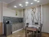Семейный номер двухкомнатный люкс с видом на город