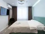 Двухместный номер с 1 кроватью комфорт Мазарат