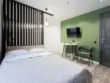 Апартаменты галатея