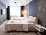 Трёхместный номер комфорт + Шоколад