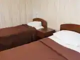 Двухместный номер с 2 отдельными кроватями Твин Стандарт (спальный корпус)