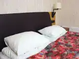 Двухместный номер с 1 кроватью Дабл Стандарт (спальный корпус)