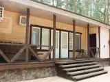 Двухместный номер с 1 кроватью Дабл Комфорт (административный корпус)