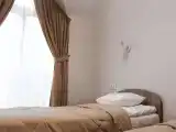 Двухместный номер с 2 отдельными кроватями Твин Стандарт (гостиница)