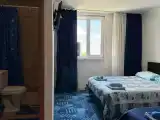 Трёхместный номер улучшенный апартамент с кухней 44