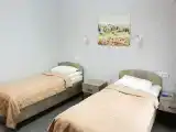 Двухместный номер с 2 отдельными кроватями Твин комфорт (гостиница)