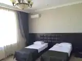 Двухместный номер с 2 отдельными кроватями стандарт