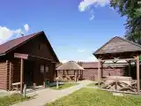 Дом Коттедж "Дом Рыбака"