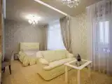 Двухместный номер с 1 кроватью классический люкс