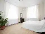 Двухместный номер с 1 кроватью люкс