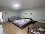 Четырёхместный номер Комфорт